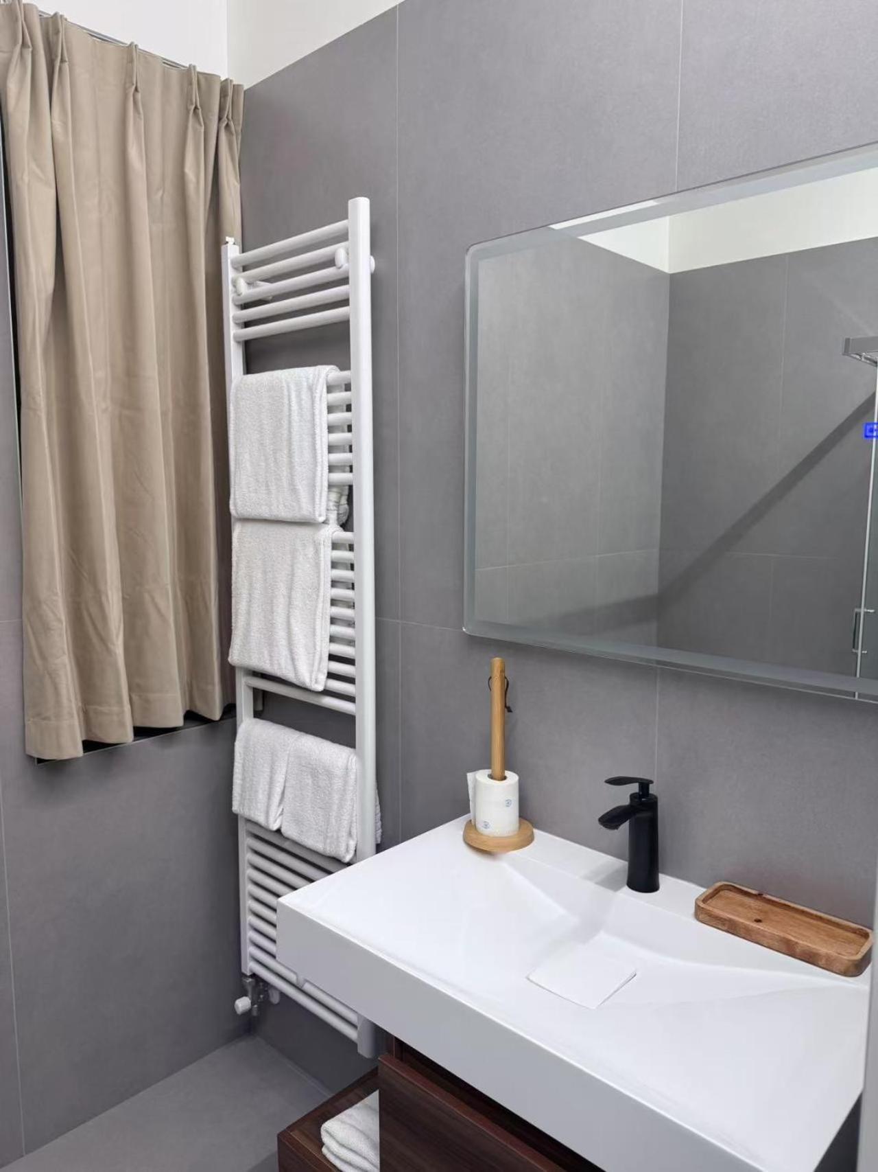 Deeproom Aparthotel Venedig